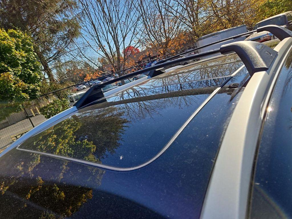 new 2026 Nissan Rogue car, priced at $39,265