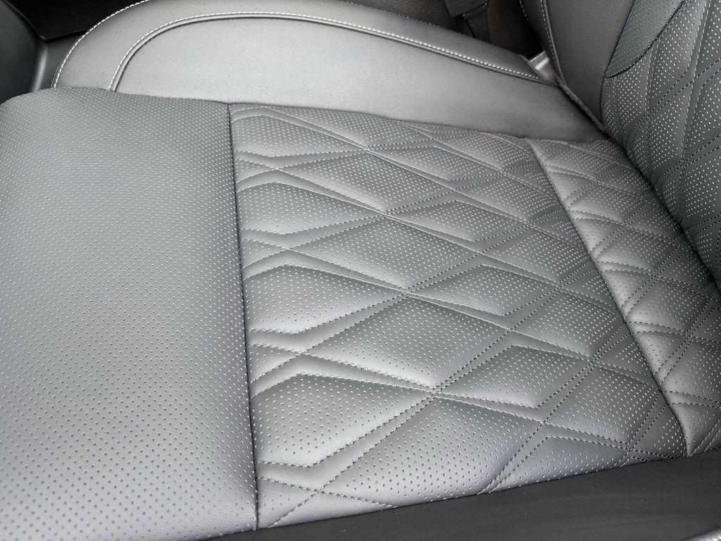 new 2026 Nissan Rogue car, priced at $39,265