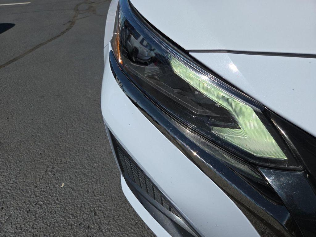 used 2024 Nissan Altima car, priced at $22,799