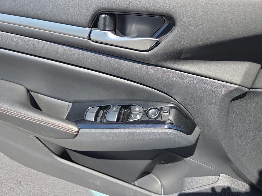 used 2024 Nissan Altima car, priced at $22,799
