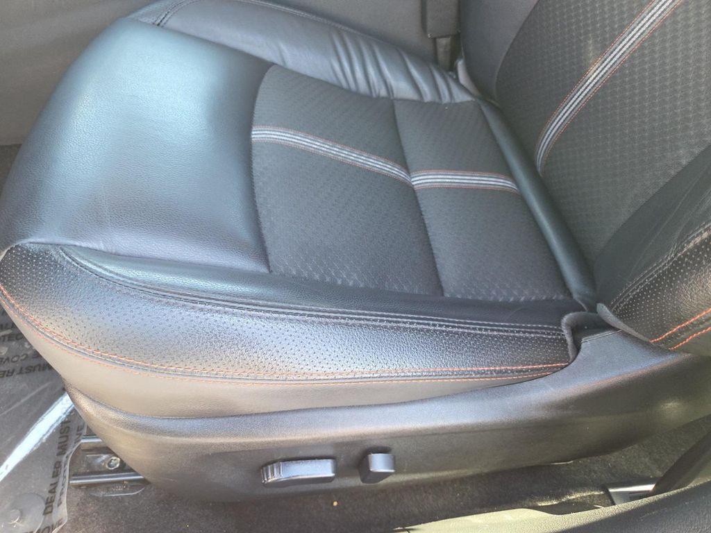 used 2024 Nissan Altima car, priced at $22,799