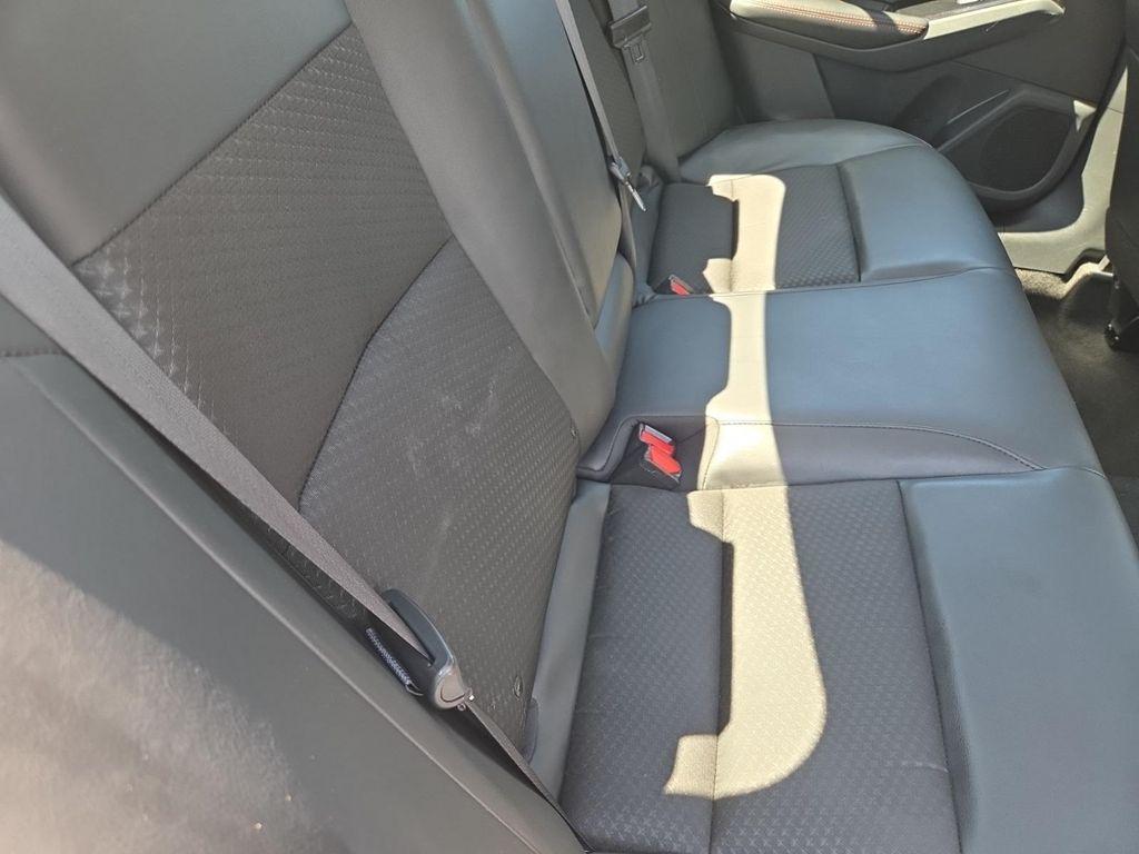 used 2024 Nissan Altima car, priced at $22,799