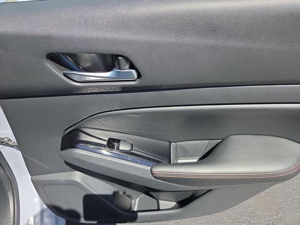 used 2024 Nissan Altima car, priced at $22,799