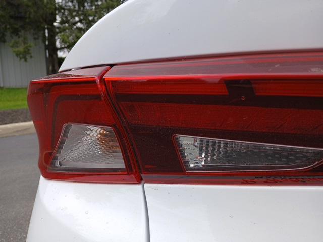 used 2022 Kia K5 car, priced at $25,988