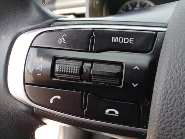 used 2022 Kia K5 car, priced at $27,359