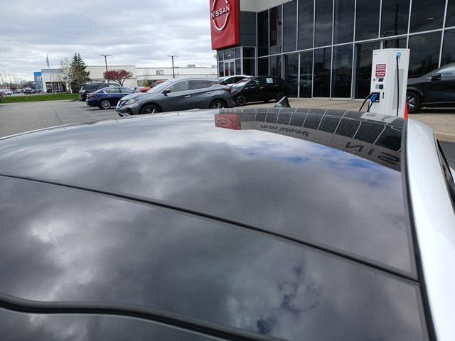 used 2022 Kia K5 car, priced at $25,988