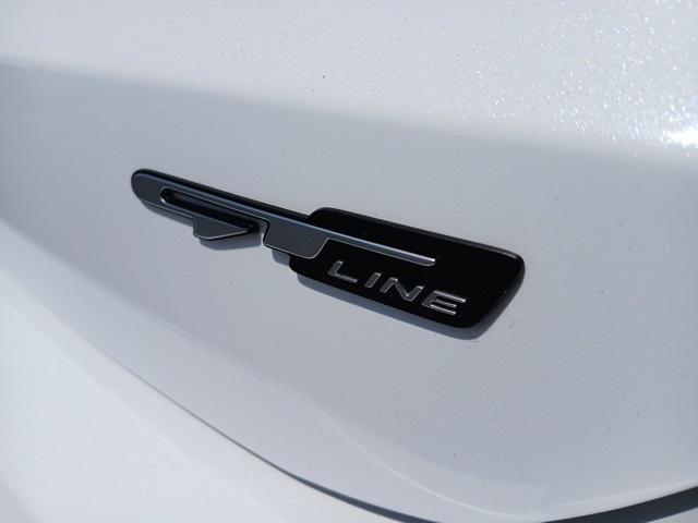 used 2022 Kia K5 car, priced at $27,359