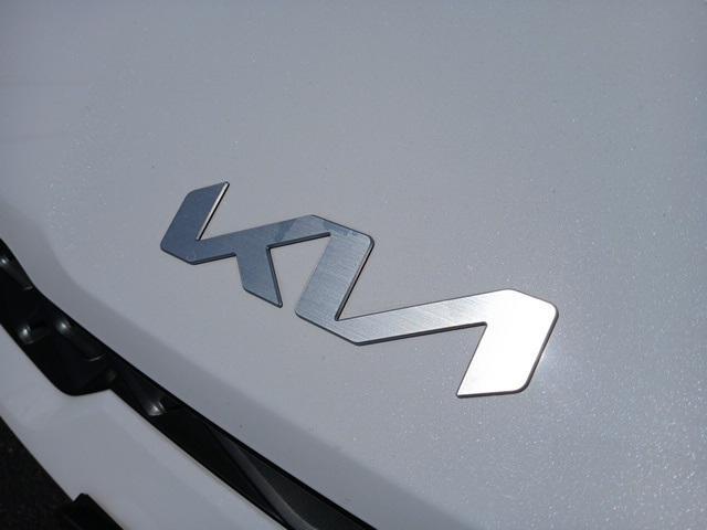 used 2022 Kia K5 car, priced at $27,359
