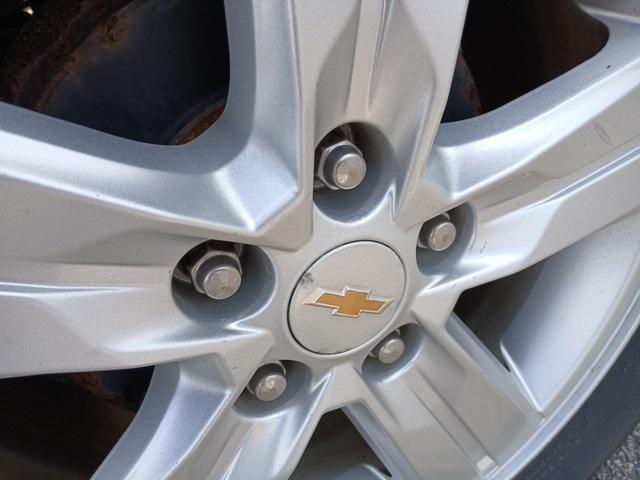 used 2016 Chevrolet Trax car, priced at $11,242