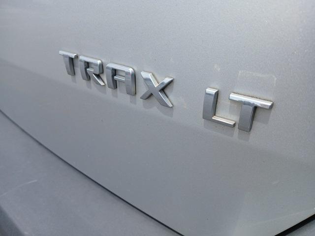 used 2016 Chevrolet Trax car, priced at $11,242
