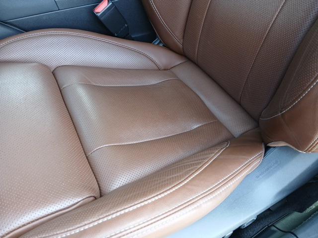 used 2020 Subaru Outback car, priced at $26,989