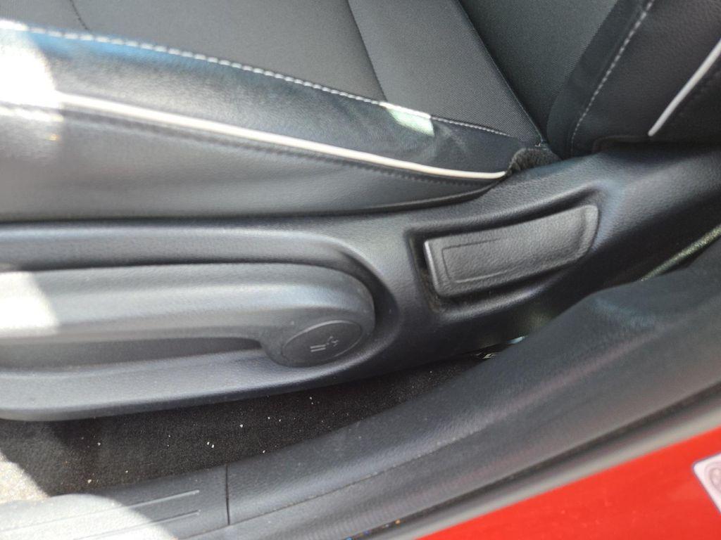 used 2022 Kia Forte car, priced at $20,157