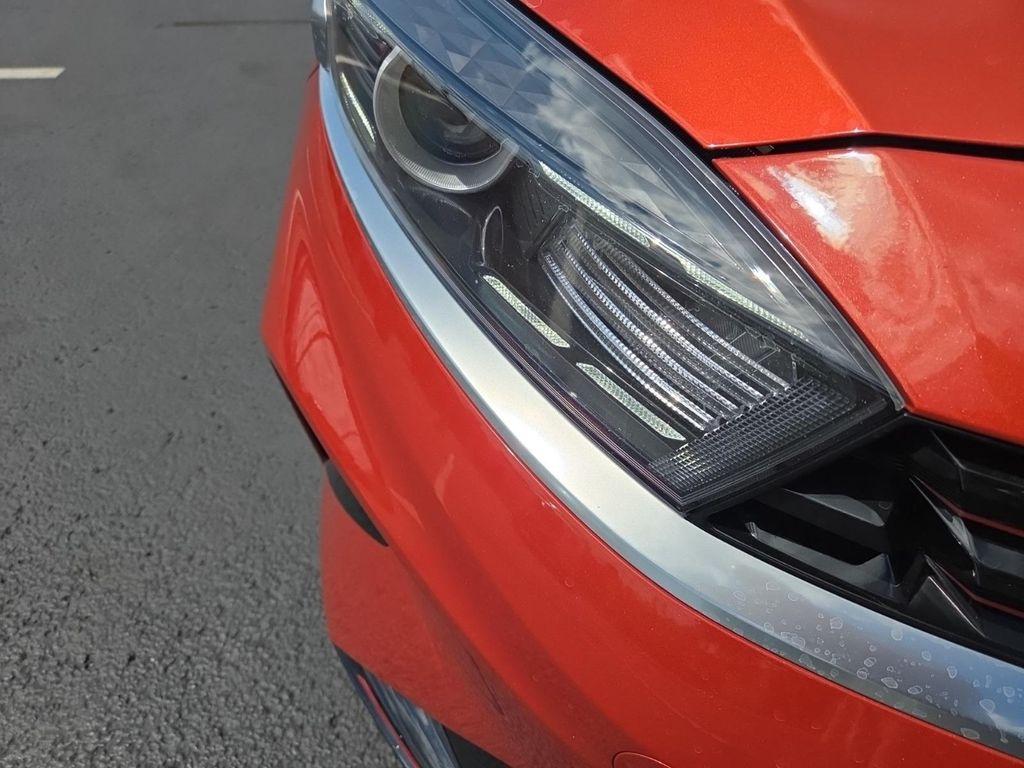 used 2022 Kia Forte car, priced at $20,157