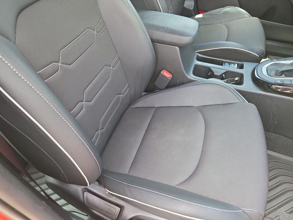 used 2022 Kia Forte car, priced at $20,157