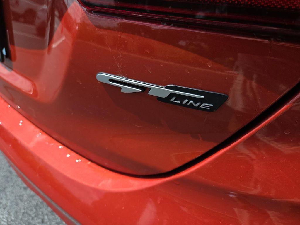 used 2022 Kia Forte car, priced at $20,157
