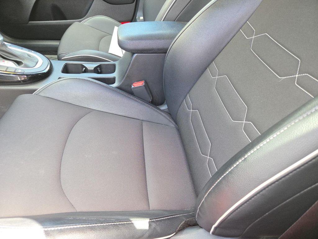 used 2022 Kia Forte car, priced at $20,157
