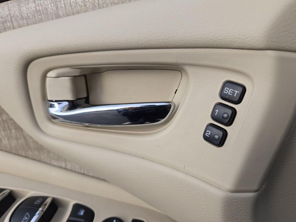 used 2024 Nissan Murano car, priced at $33,075