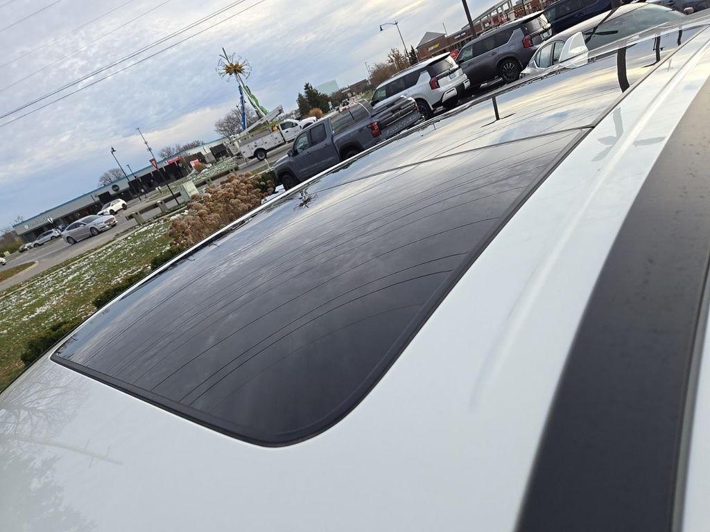 used 2024 Nissan Murano car, priced at $33,075