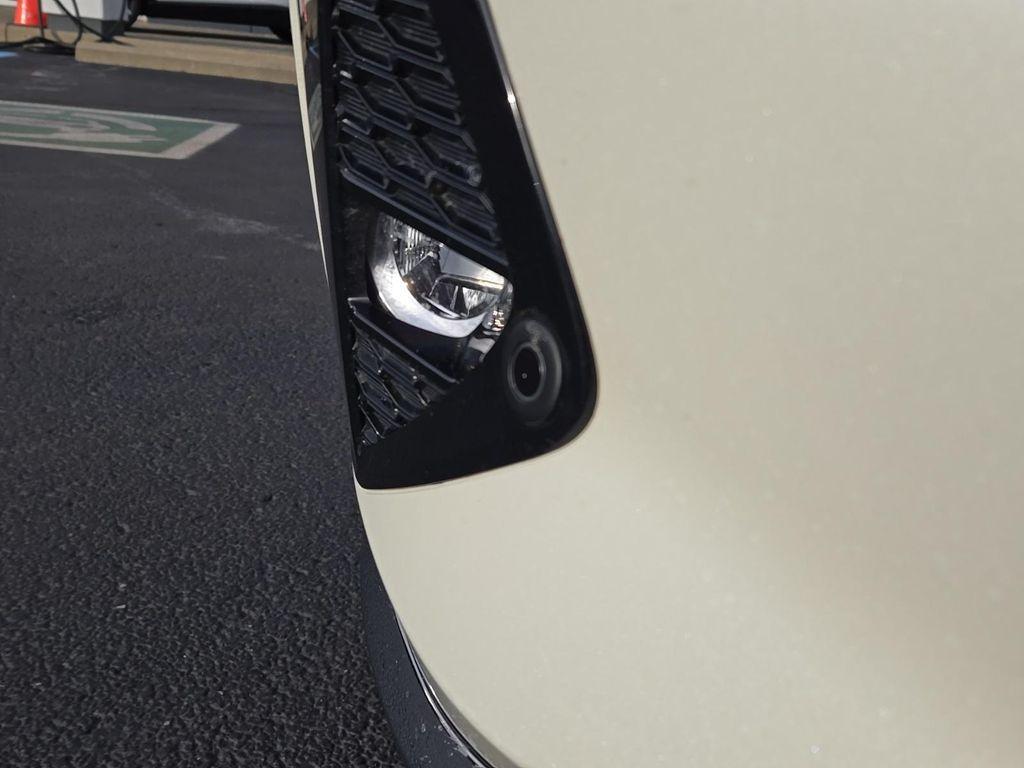 used 2024 Nissan Murano car, priced at $33,075