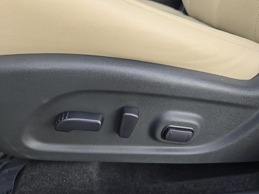 used 2024 Nissan Murano car, priced at $33,075