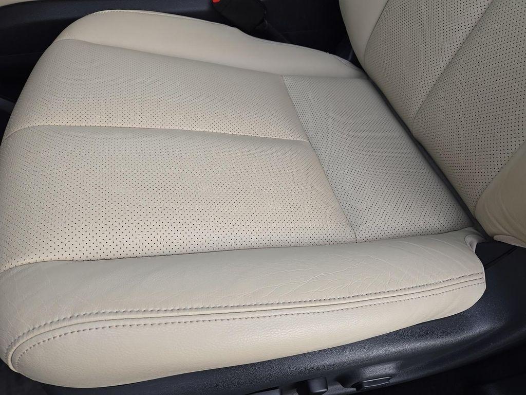 used 2024 Nissan Murano car, priced at $33,075