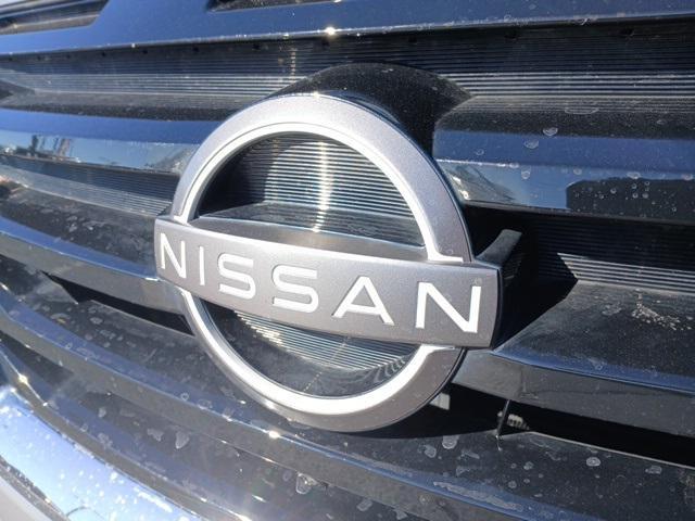 used 2022 Nissan Pathfinder car, priced at $31,593