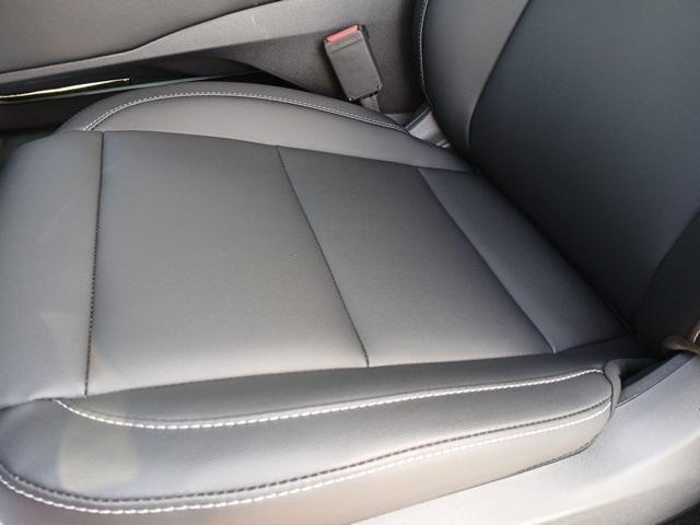 new 2025 Nissan Murano car, priced at $48,513