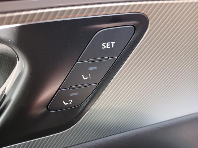 new 2025 Nissan Murano car, priced at $48,513