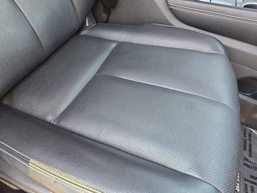 used 2017 Nissan Murano car, priced at $13,989