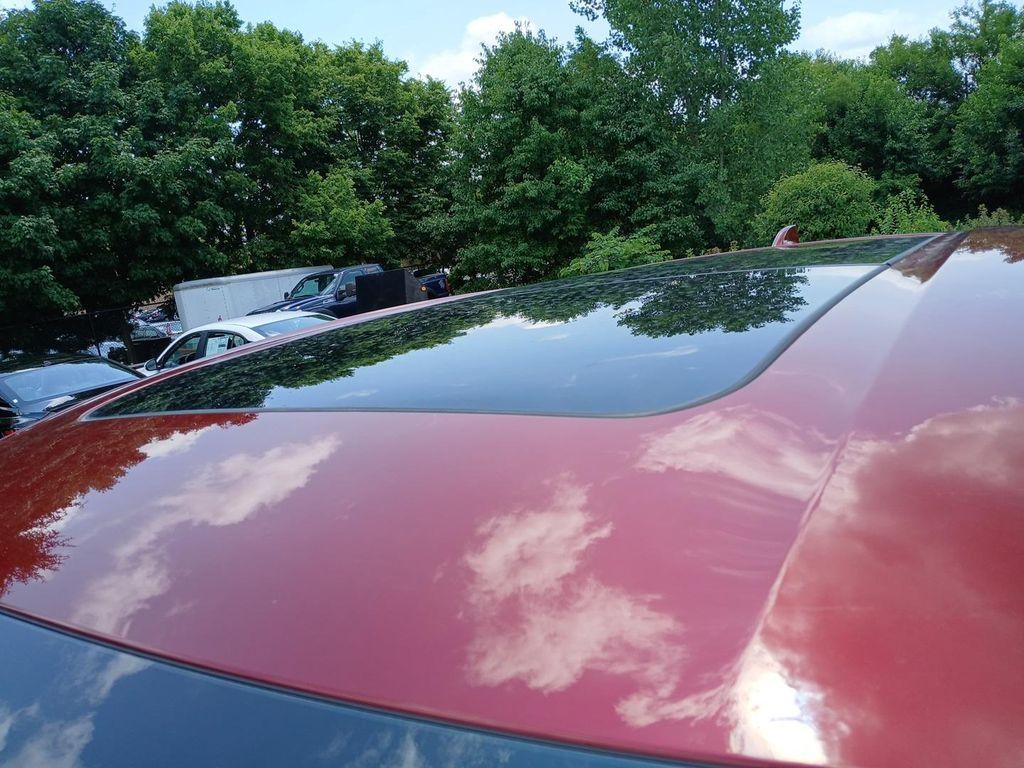 new 2025 Nissan Murano car, priced at $41,807