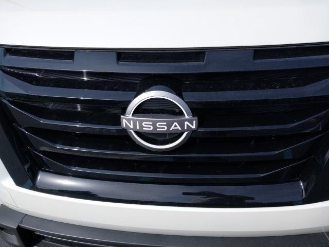 new 2024 Nissan Pathfinder car, priced at $43,328