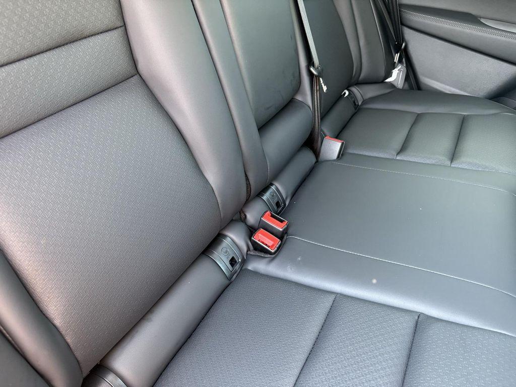 new 2026 Nissan Rogue car, priced at $31,569