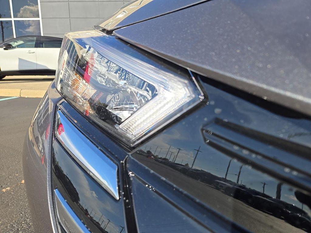 new 2025 Nissan Versa car, priced at $21,491