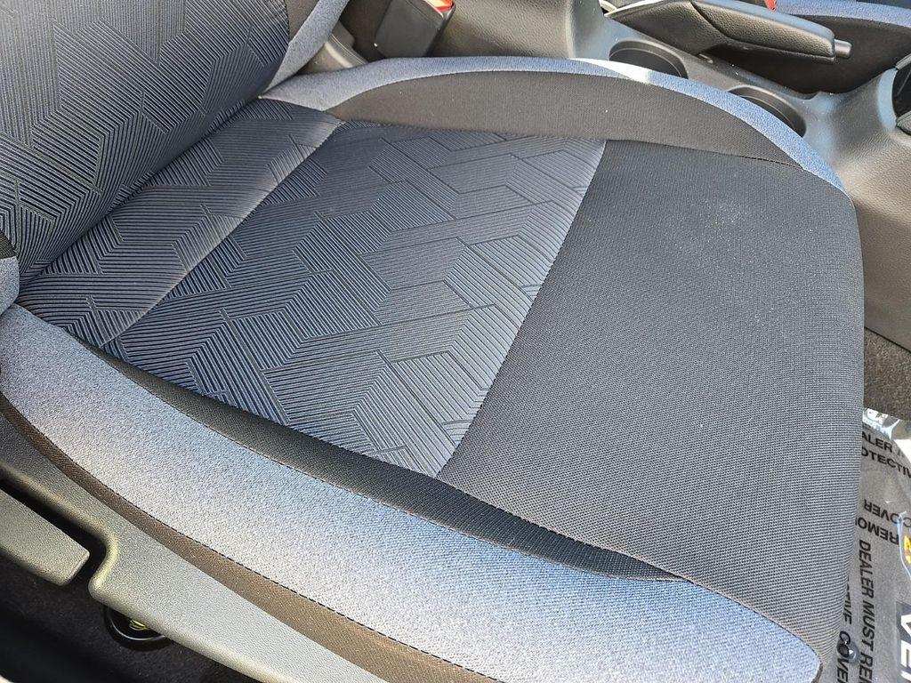 new 2025 Nissan Versa car, priced at $21,491