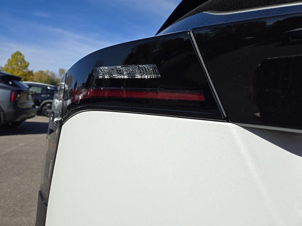 new 2026 Nissan Kicks car, priced at $31,465