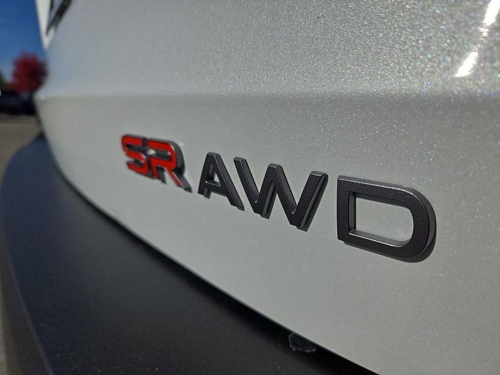 new 2026 Nissan Kicks car, priced at $31,465