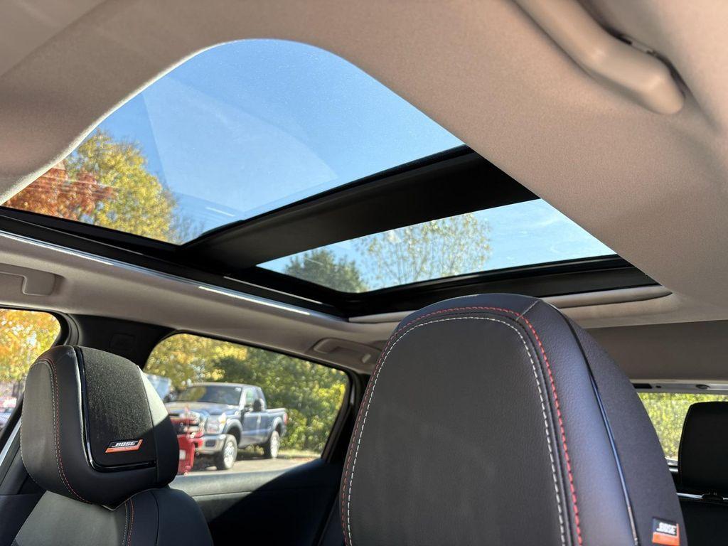 new 2026 Nissan Kicks car, priced at $31,465