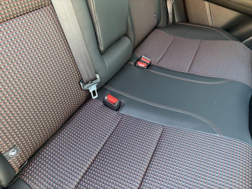 new 2026 Nissan Kicks car, priced at $31,465