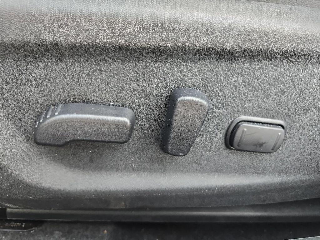 used 2023 Nissan Altima car, priced at $25,837