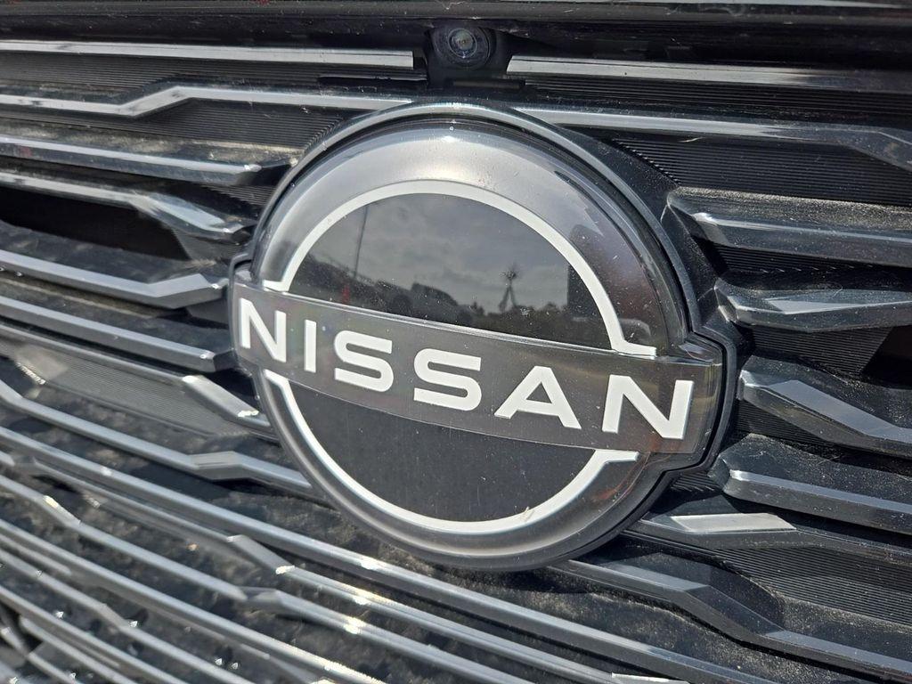 used 2023 Nissan Altima car, priced at $25,837