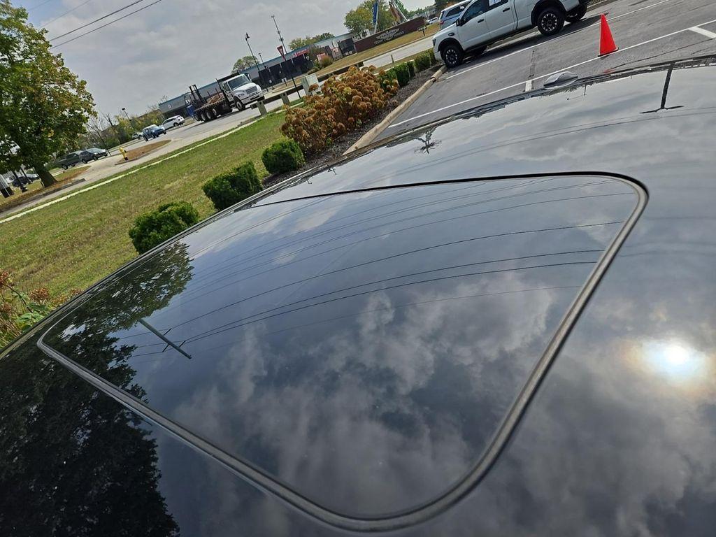 used 2023 Nissan Altima car, priced at $25,837