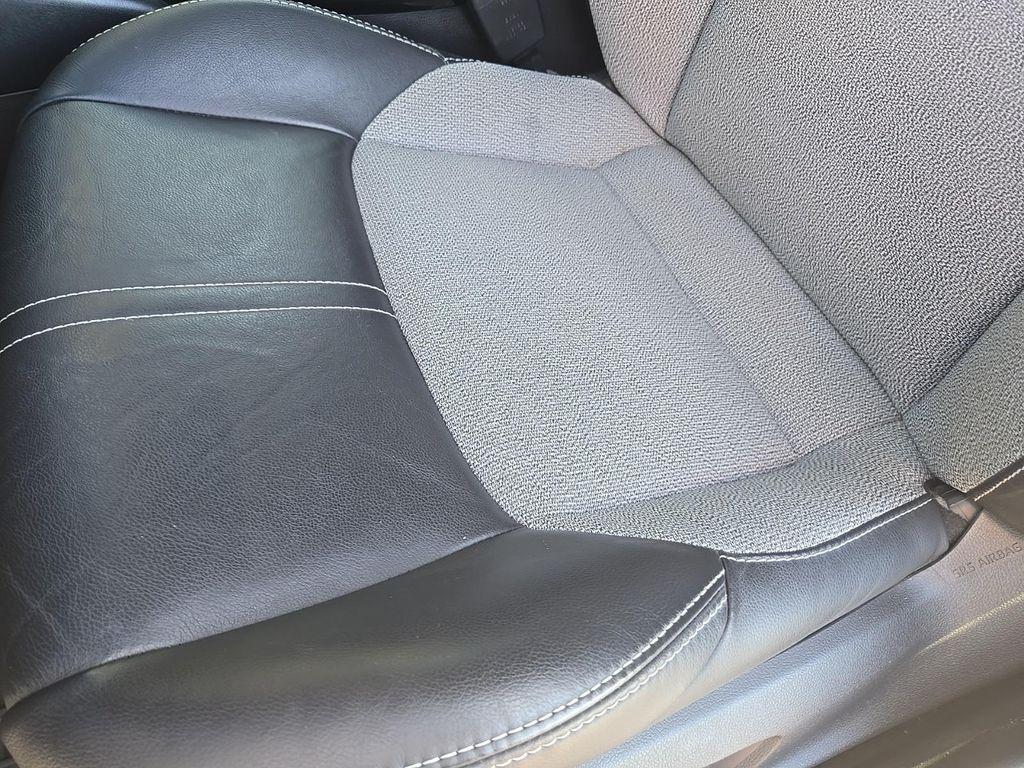 used 2024 Toyota Corolla car, priced at $23,675