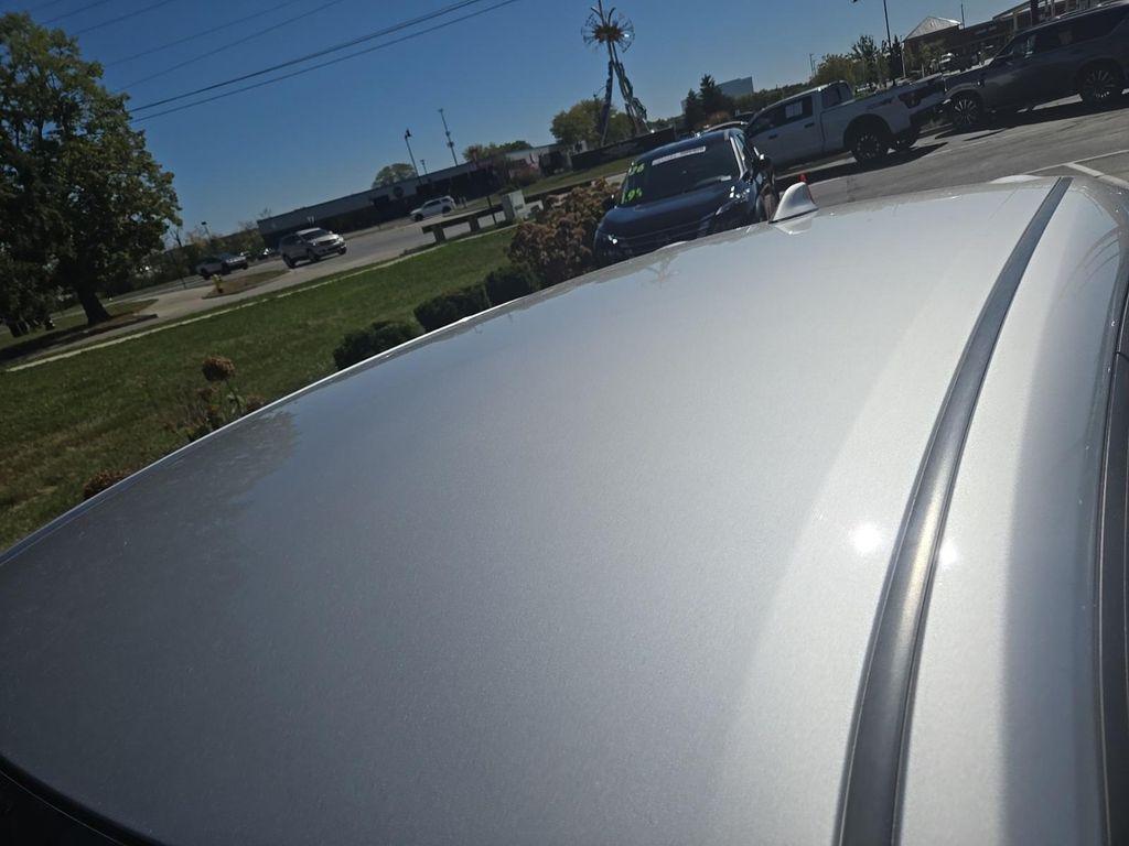 used 2024 Toyota Corolla car, priced at $23,675