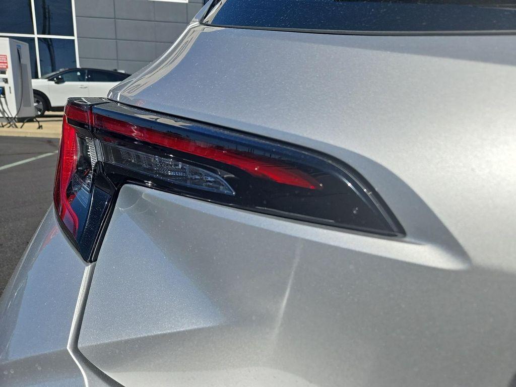 used 2024 Toyota Corolla car, priced at $23,675