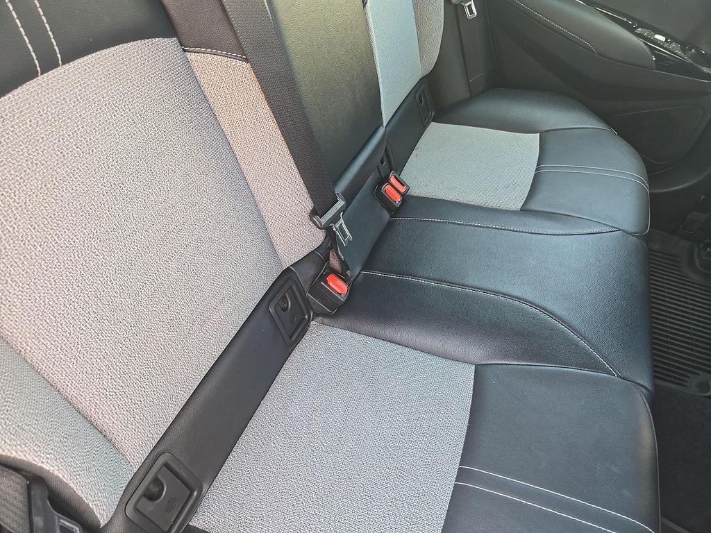 used 2024 Toyota Corolla car, priced at $23,675