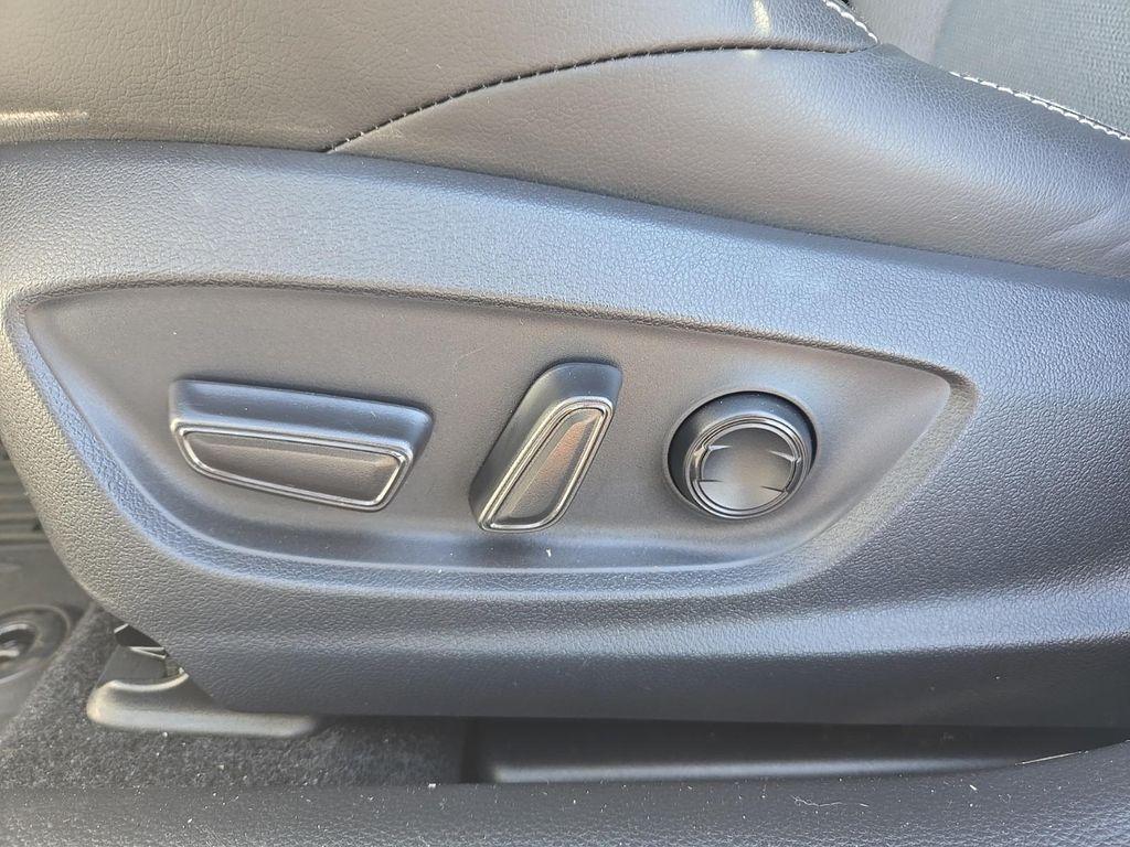 used 2024 Toyota Corolla car, priced at $23,675