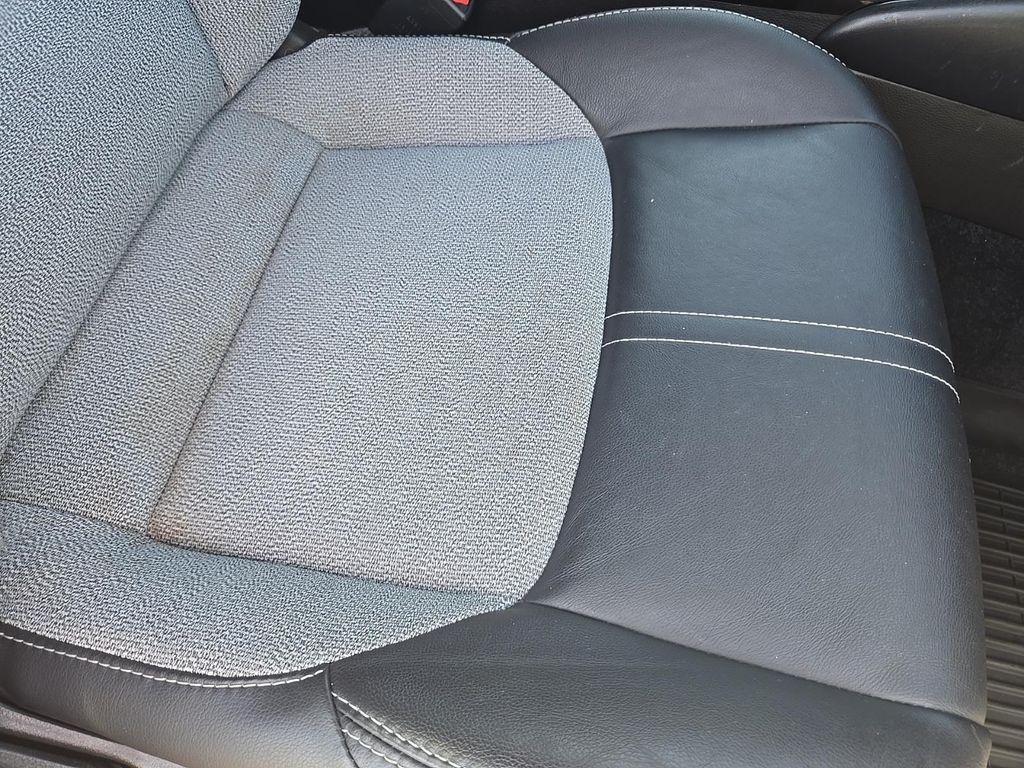 used 2024 Toyota Corolla car, priced at $23,675