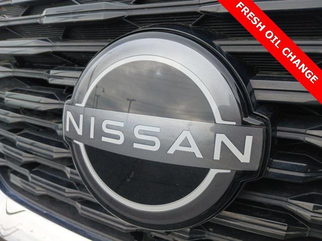 used 2022 Nissan Rogue car, priced at $21,825