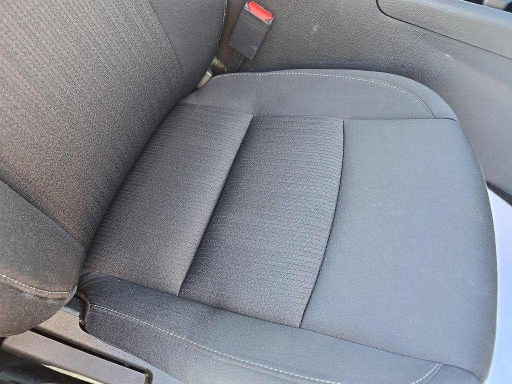 used 2024 Nissan Altima car, priced at $19,909