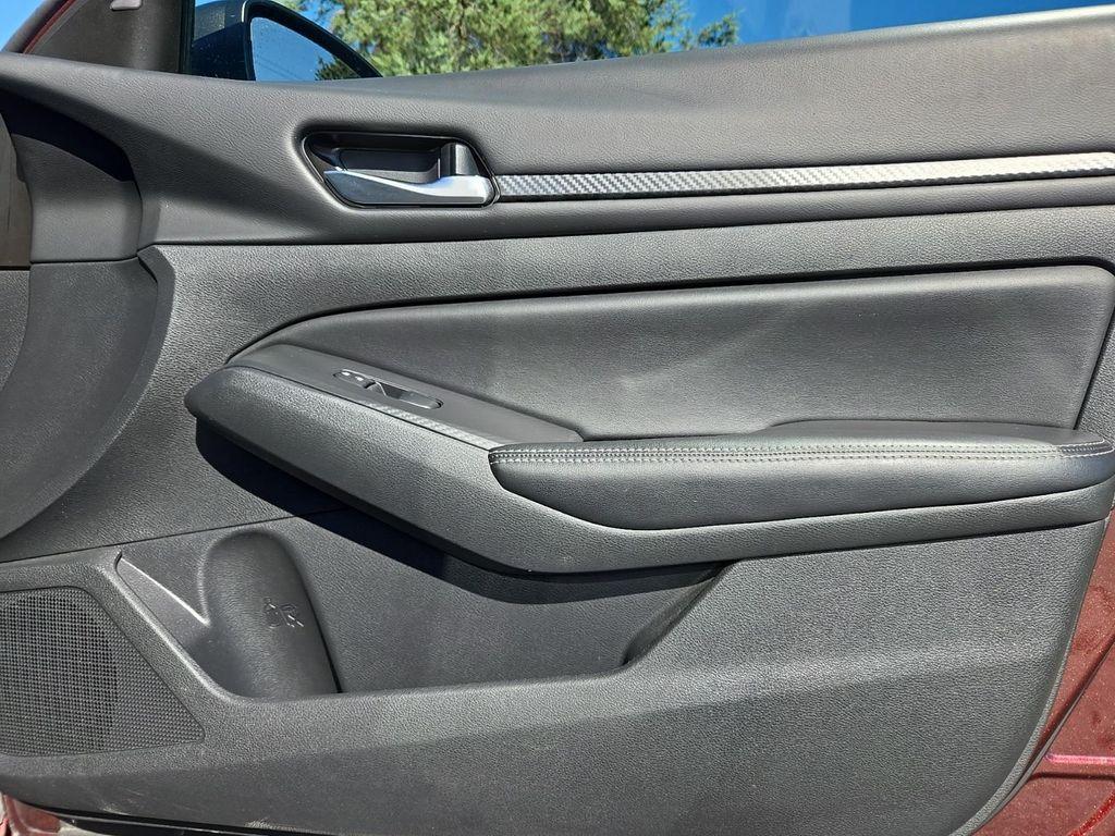 used 2024 Nissan Altima car, priced at $19,909